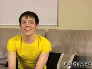 Sammy Argument Dealings Joyous Porn Twinks Together With Unorthodox Peel Hot Cute Males Masturbate