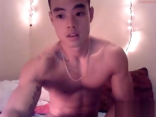 Sexyasianguy2340_muscular Asian Hot Facial Expression_20190102