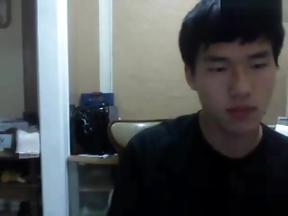 Korean Webcam 049